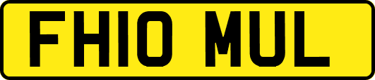 FH10MUL
