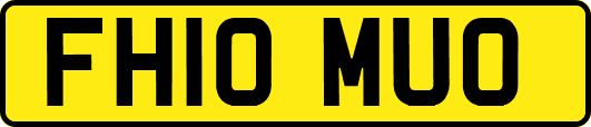 FH10MUO