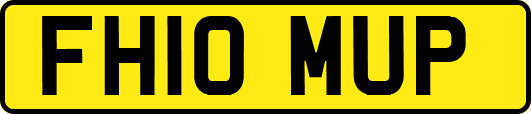 FH10MUP