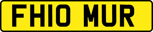 FH10MUR