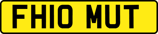 FH10MUT