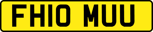FH10MUU