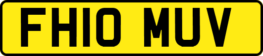 FH10MUV