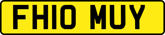 FH10MUY