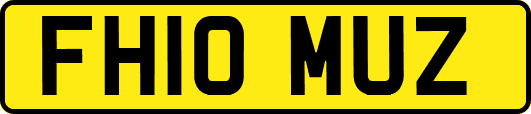 FH10MUZ