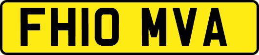 FH10MVA
