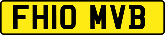 FH10MVB