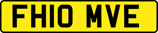 FH10MVE