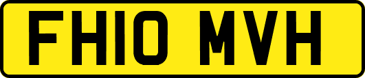 FH10MVH