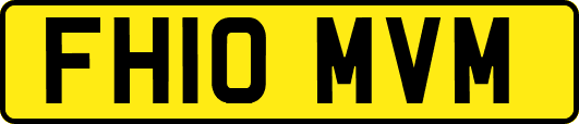 FH10MVM