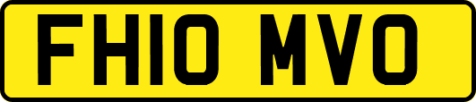 FH10MVO