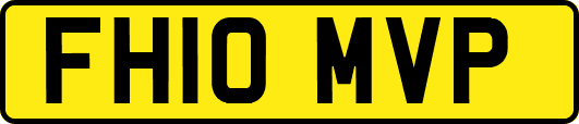 FH10MVP