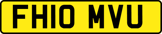 FH10MVU