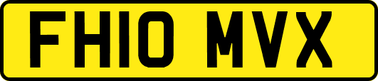 FH10MVX