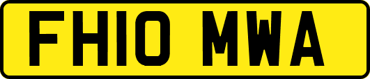 FH10MWA