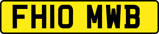 FH10MWB
