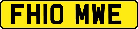 FH10MWE