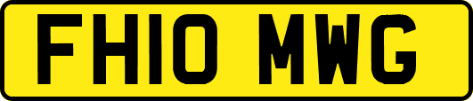 FH10MWG