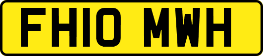 FH10MWH