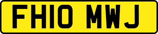 FH10MWJ