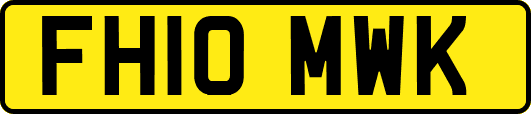 FH10MWK