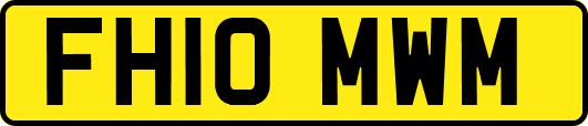 FH10MWM