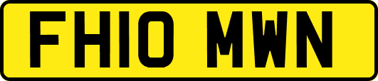 FH10MWN