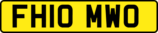 FH10MWO