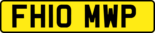 FH10MWP