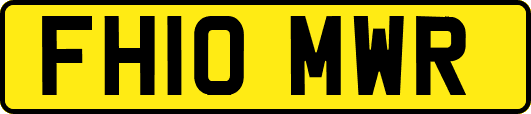 FH10MWR