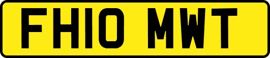 FH10MWT
