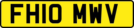 FH10MWV