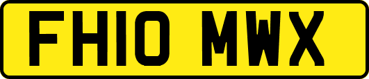 FH10MWX