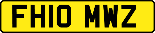 FH10MWZ