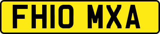 FH10MXA