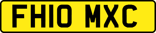 FH10MXC
