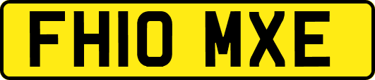 FH10MXE