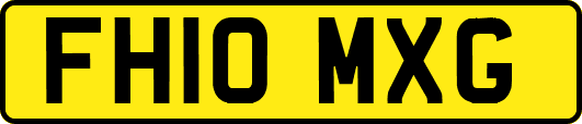 FH10MXG