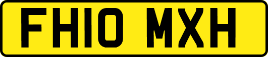 FH10MXH