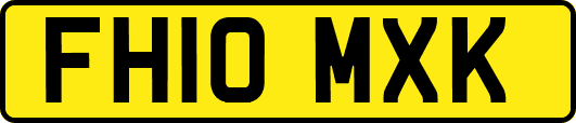 FH10MXK