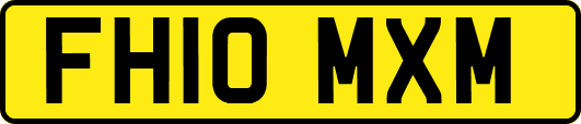 FH10MXM