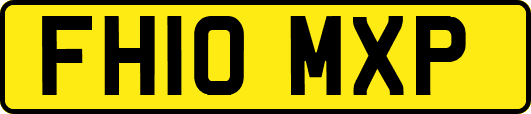 FH10MXP