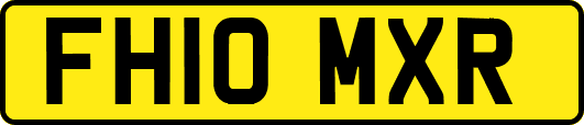 FH10MXR