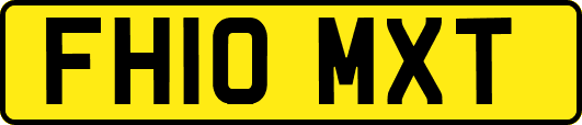 FH10MXT