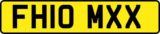 FH10MXX