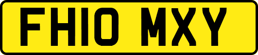 FH10MXY