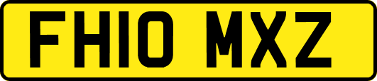 FH10MXZ