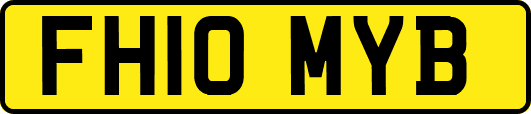 FH10MYB
