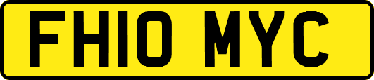 FH10MYC