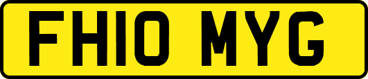 FH10MYG